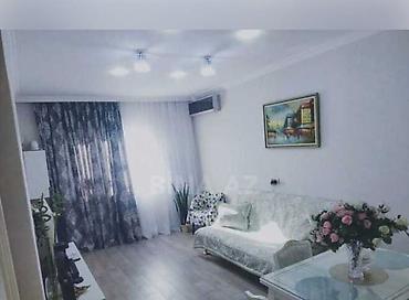 ayna sultanova: 8-ci mikrorayon, 2 otaqlı, Yeni tikili, m. Nəriman Nərimanov, 58 kv. m — 3