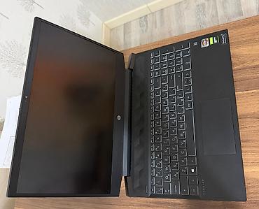İşlənmiş HP Pavilion, 15.6 ", AMD Ryzen 5, 256 GB