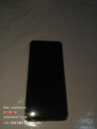redmi 12 pro 128: Redmi 14C, 256 GB, rəng - Qara, Barmaq izi, İki sim kartlı, Face ID — 4