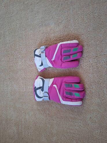 Ski pantalone: Icepeak, 134-140, bоја - Crna — 15