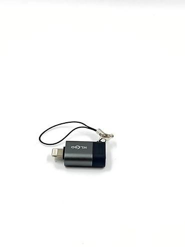adapt: Adaptor KLGO usb-APPLE-HB11 Adaptor KLGO USB-APPLE-HB11 – Sürətli və — 3