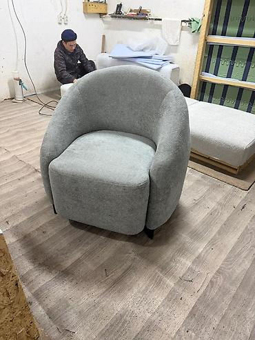 Мебель на заказ: Мебель. Мягкие мебель Прямые и угловые диваны современного дизайна - — 11