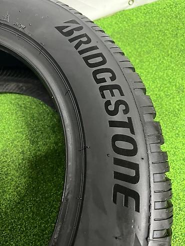 купить bridgestone blizzak: Шины 225 / 55 / R 17, Зима, Б/у, Пара, Легковые, Польша, Bridgestone — 4