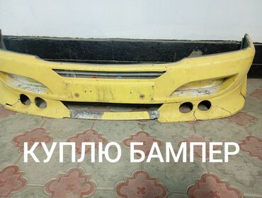 спринтер будка продается: Бампер Алдыңкы Mercedes-Benz