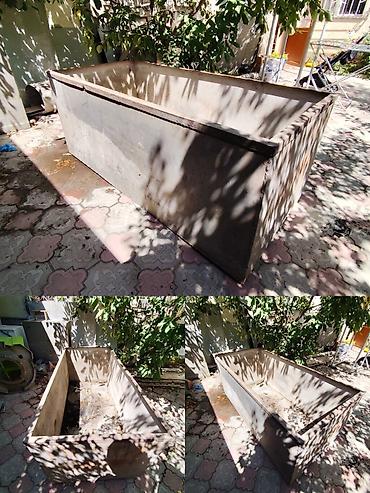 Бочки: Бочка — 2