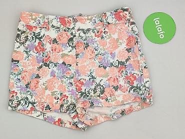 szorty pull and bear: Lipsy, Szorty damskie, rozmiar S — 2