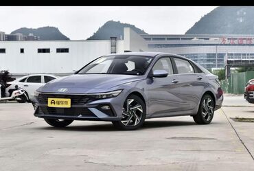 джип гранд чероки: Hyundai Elantra: 2023 г., 1.4 л, Автомат, Бензин, Седан