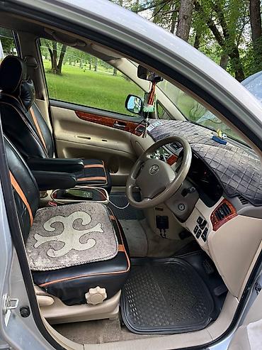 двигатель хонда срв 1: Toyota Ipsum: 2004 г., Автомат, Минивэн — 4