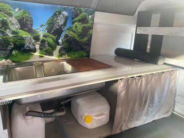 Daewoo: Daewoo Damas yük/furqon miniven Mühərrik və xadavoy servisdə yeni — 8