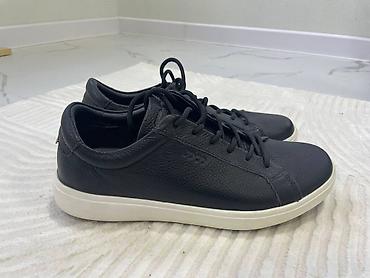 кроссовки экко: 🏷️ Продам: Абсолютно новые кожаные кеды EDCD Описание: Продам — 2