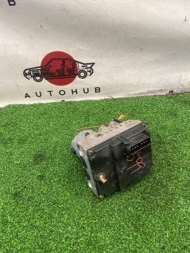 тормозной главный цилиндр: Блок abs Mercedes-Benz E-CLASS W210 3.2 104 1998 (б/у)