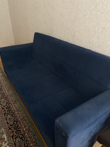 ортопедический диван: Divan, İşlənmiş, Açılan
