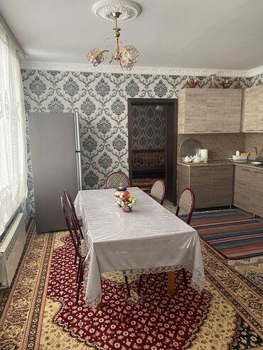 Günlük kirayə evlər: 150 kv. m, 2 otaqlı, Su, Qaz, İnternet -da lalafo.az — 8 Günlük kirayə evlər: 150 kv. m, 2 otaqlı, Su, Qaz, İnternet — 8