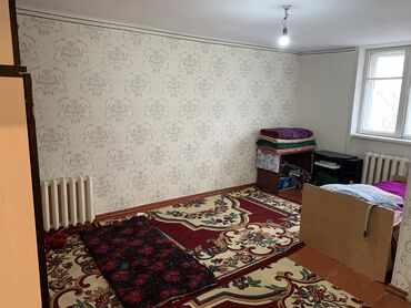1 ������������������ ���������������� ������������ ������������ in Кыргызстан | ПРОДАЖА КВАРТИР: Хрущевка, 1 комната, 33 кв. м, Не затапливалась, Животные не проживали