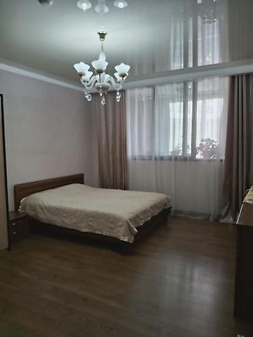 ждал артис: 3 комнаты, 121 м², Нижний Джал (Джал-23) Элитка, 2 этаж, Евроремонт — 10