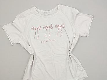 podkoszulki c: Women, T-shirt damski, rozmiar XL — 1