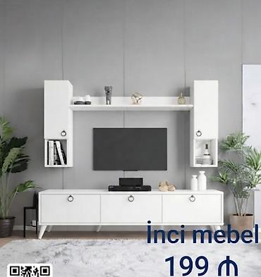 Yeni, Düz TV altlığı, Polkalı, Azərbaycan