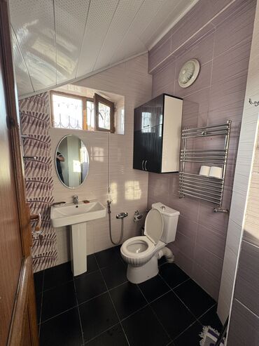 Günlük kirayə evlər: 180 kv. m, 3 otaqlı, Kombi, Qaz, İşıq -da lalafo.az — 16 Günlük kirayə evlər: 180 kv. m, 3 otaqlı, Kombi, Qaz, İşıq — 16