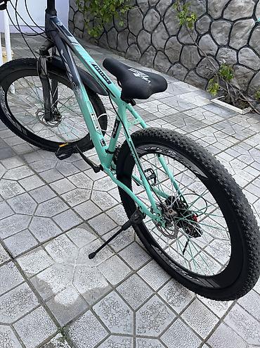 bicycle 29: 29luqdur arxa paçkada prablemləri var barterdə var 26lıq və yaxud — 4