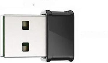 Modemi, ruteri i mrežni uređaji: D-Link DWA-181 AC1300 MU-MIMO Wi‑Fi Nano USB adapter - Ultra‑mini — 14