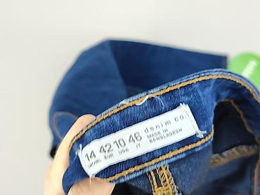 gap jeans: Denim Co, Jeansy damskie, rozmiar L — 5