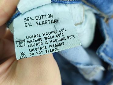 miss denim: Jeansy damskie, rozmiar S — 6
