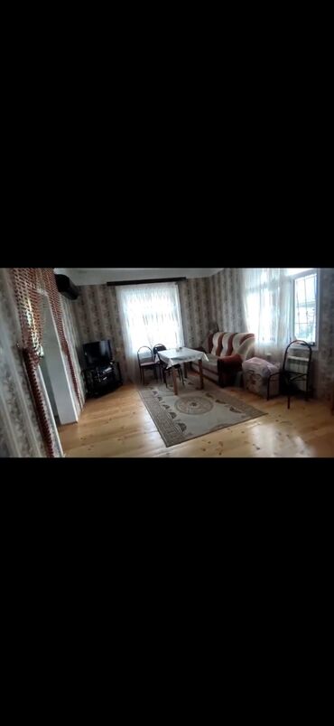 Həyət evləri və villaların satışı: 3 otaqlı, 60 kv. m, Yeni təmirli — 14