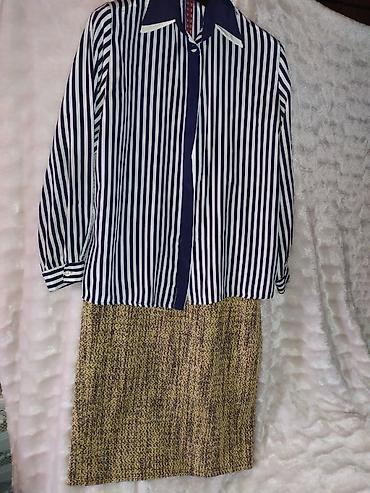 Брюки: Брюки Осень-весна, Хлопок, 5XL — 18