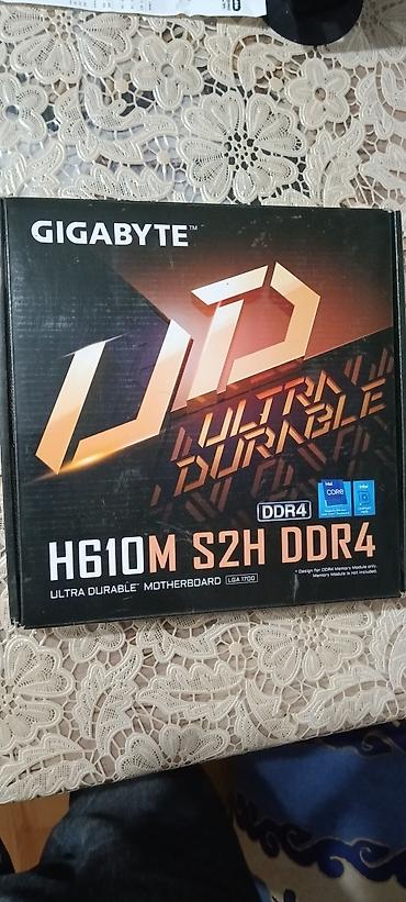 Комплектующие для ПК: Cipsetde problem var PC gah açılır gah sönür içində Windows10 OEM — 1