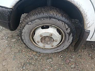 Грузовики: Грузовик, Mercedes-Benz, Дубль, 5 т, Новый — 6