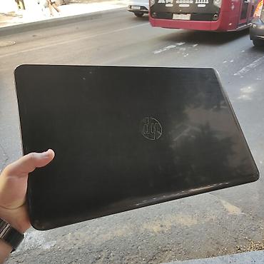 hp pavilion g6: Core i7-8 nüvə/Ram 8gb/ yaddaş 500gb HDD Şəkillərdə görünən, gözəl — 4