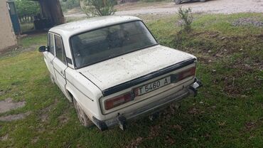 газ 53 кпп зил: ВАЗ (ЛАДА) 2106: 1996 г., 1.6 л, Механика, Бензин, Седан