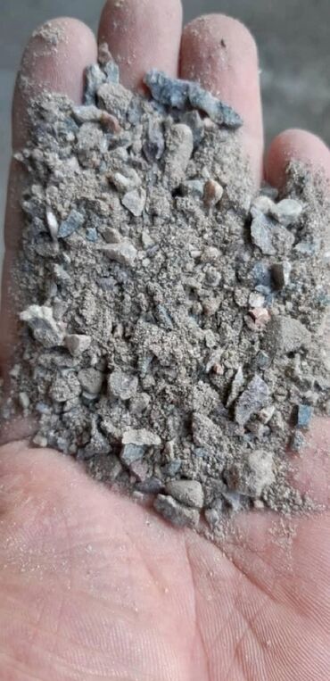 Песок: Песок, Васильевский карьер, Камаз — 9