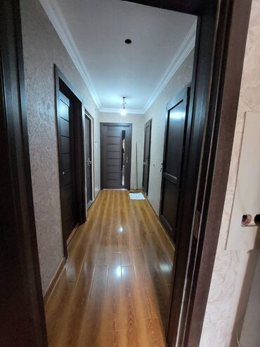 Köhnə tikili: Bakı, Hövsan qəs., 3 otaqlı, Köhnə tikili, 70 kv. m — 2