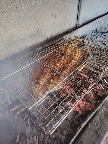 qurban bayramı xoncası: Manqal yeməkləri və – milli mətbəxin dadı bir məkanda! Təklif olunan — 5