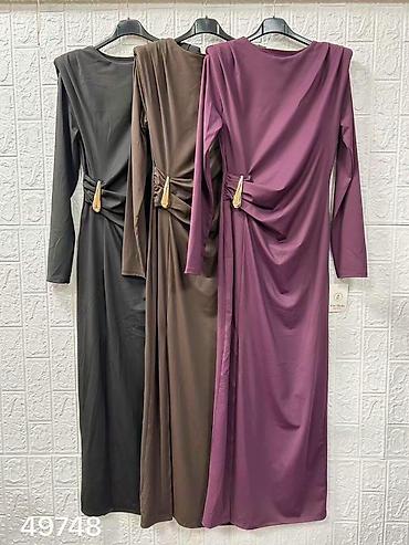 maxi knic: Haljina:3000 din
S M L XL — 4