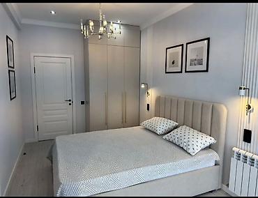 Продажа квартир: 3 комнаты, 86 м², Элитка, 4 этаж, Дизайнерский ремонт — 7