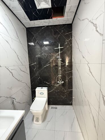 Həyət evləri və villaların satışı: Binə 5 otaqlı, 160 kv. m, Kredit var, Yeni təmirli — 22