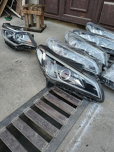 270 cdi: Кия соната Тиволи и всех корейских автомобилей фары есть позвоните — 1
