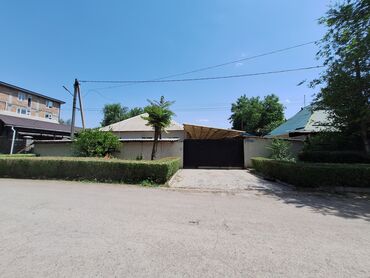 продаю дом магистраль: Дом, 100 м², 5 комнат, Собственник, Косметический ремонт