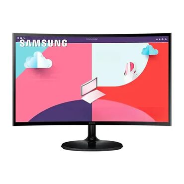 braun pegla za kosu sa jonima: Brand: Samsung |x|x Model: Monitor 24 Samsung LS24C360EAUXEN