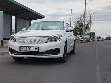 byd e9 1: Dongfeng : 2022 г., Вариатор, Электромобиль, Седан — 1