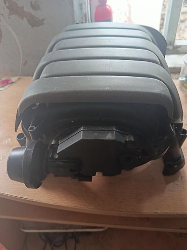 Коллекторы: Коллектор Audi Б/у, Оригинал — 1