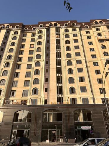 з ком квартира: 2 комнаты, 60 м², Элитка, 6 этаж, ПСО (под самоотделку)