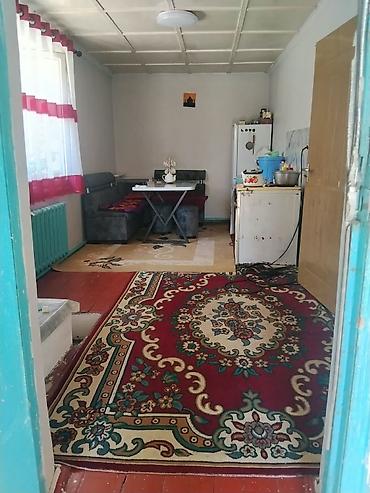 кут ош сити: Продаю дом в ж-м Ак-босого, ул. Чуй-48 Рядом школа, садик, сквер — 4