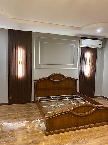 Другие виды отделочных работ: Больше 6 лет опыта — 5