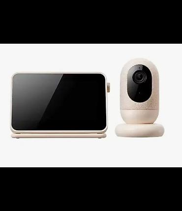 Видеоняни: Видеоняня "XIAOMI" MJSXJ19CM Бренд: MIUI/Xiaomi Серия — 2