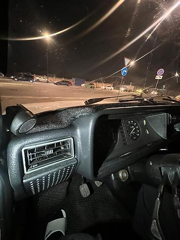 ВАЗ (ЛАДА): ВАЗ (ЛАДА) 2107: 2005 г., Механика, Бензин — 6