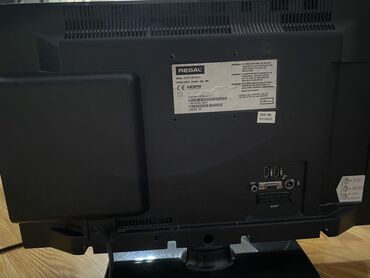 monitor sekilleri: Monitor regal 50 hz