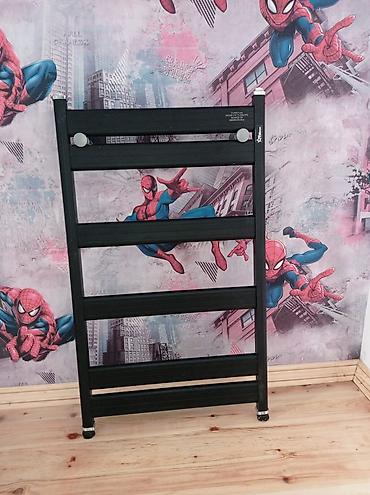 kombi radiatorlari islenmis: Suşilka.radiator.İdeal veziyyetde.elave 2 eded qara reng qrantını da — 2
